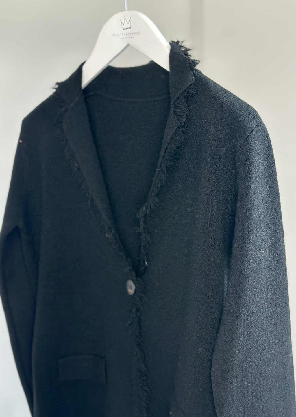 Blazer "Benja" - Black