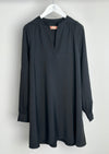 Rino & Pelle - Kleid "Djomie" - Black