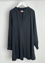 Rino & Pelle - Kleid "Djomie" - Black
