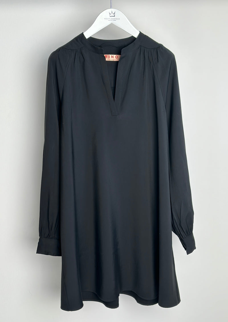 Rino & Pelle - Kleid "Djomie" - Black