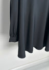 Rino & Pelle - Kleid "Djomie" - Black