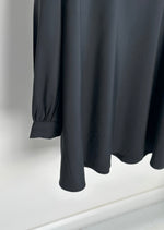 Rino & Pelle - Kleid "Djomie" - Black