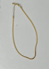 Kette "Goldie"