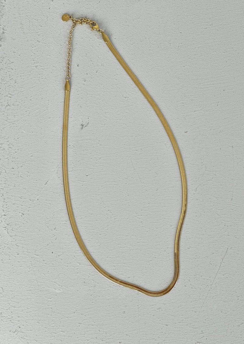 Kette "Goldie"