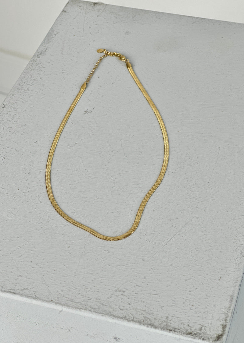 Kette "Goldie"