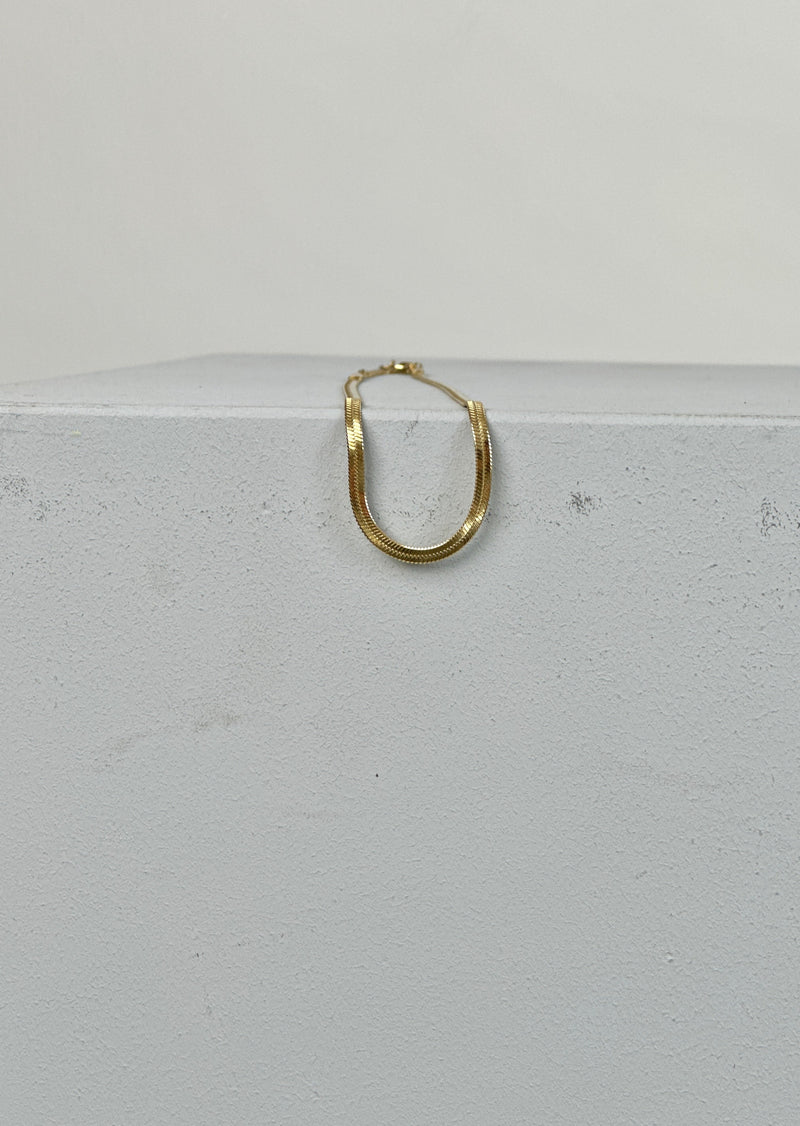 Kette "Goldie"