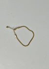 Armband "Goldie"