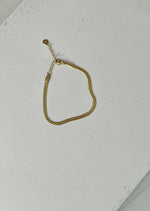 Armband "Goldie"