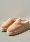 Copenhagen Studios - CPH249 - Suede Taupe