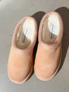 Copenhagen Studios - CPH249 - Suede Taupe