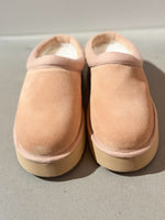 Copenhagen Studios - CPH249 - Suede Taupe