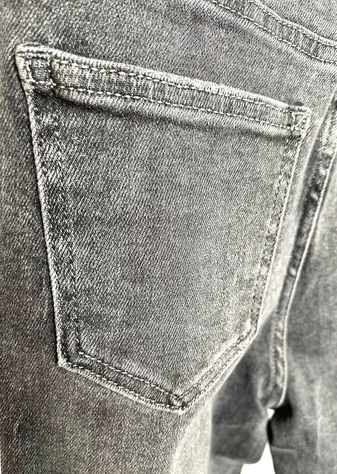 Skinny Jeans "Jamiea" - Light Grey
