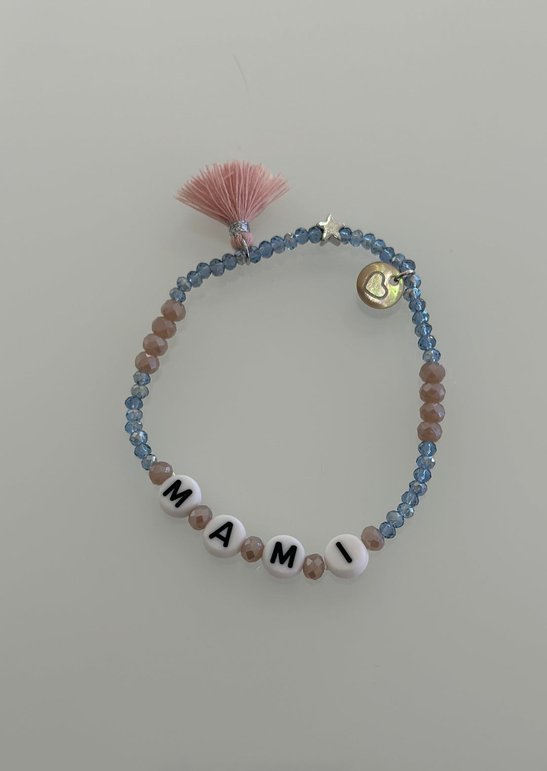 Lua Accessoires - ABC Special MAMA