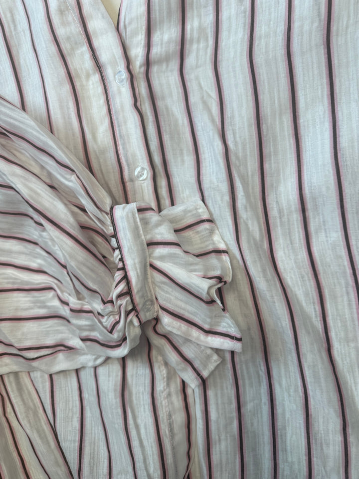 Streifenbluse "Sallyy"