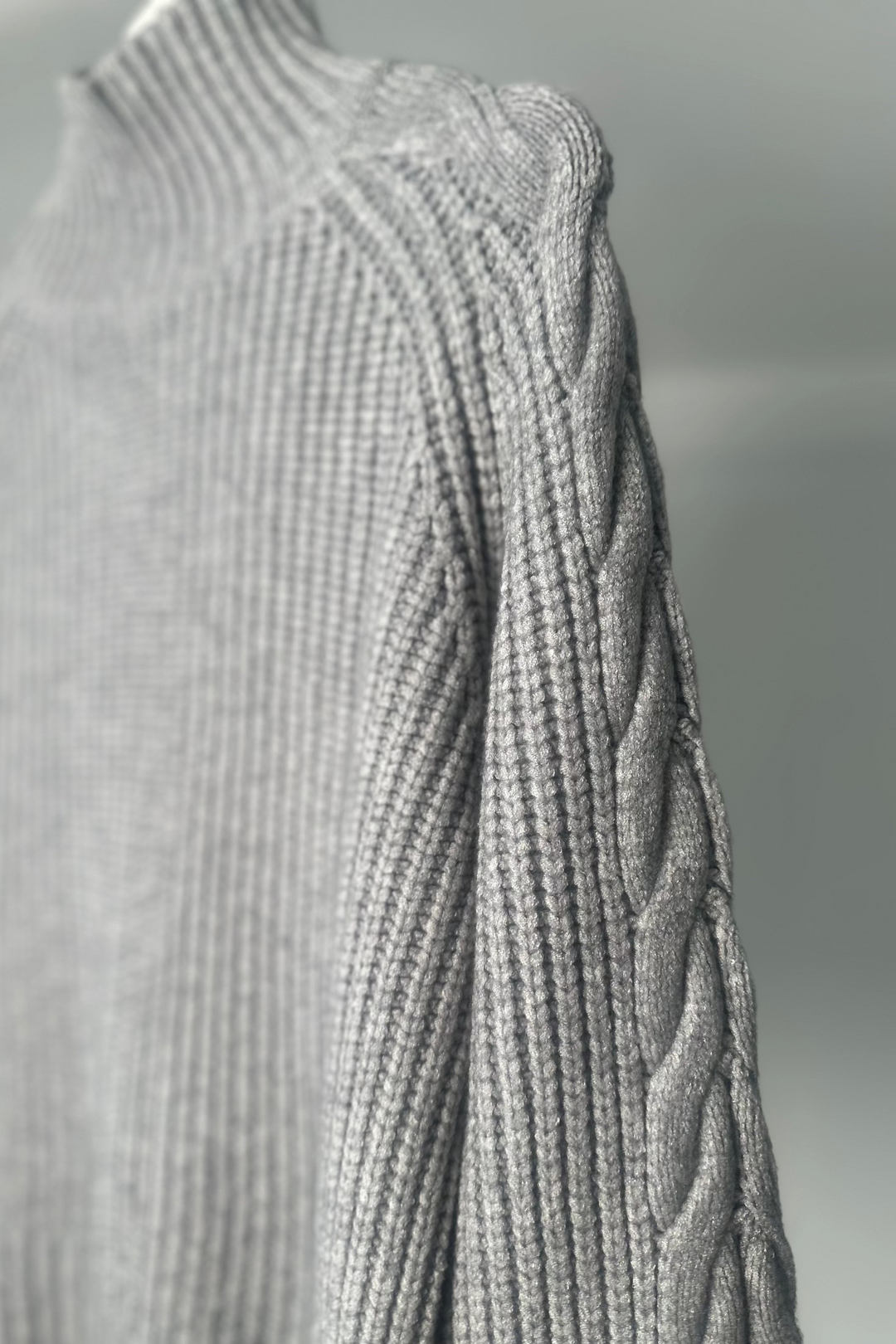 Strickpullover "Ciata"