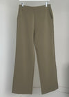 Stoffhose "Sanja II" - Salbei