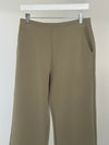 Stoffhose "Sanja II" - Salbei