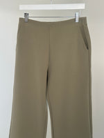 Stoffhose "Sanja II" - Salbei
