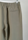 Stoffhose "Sanja II" - Salbei