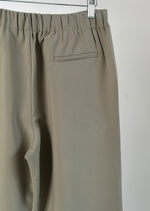 Stoffhose "Sanja II" - Salbei