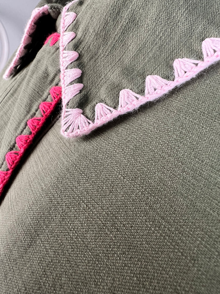 Since`re Paris - Jacket