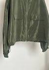 Windbreaker - khaki