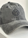 Cap "Smiley" Used-Look