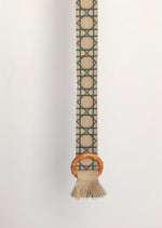 Gürtel "Beri" - Grün