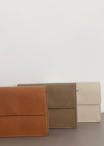 Ledertasche - Mailand