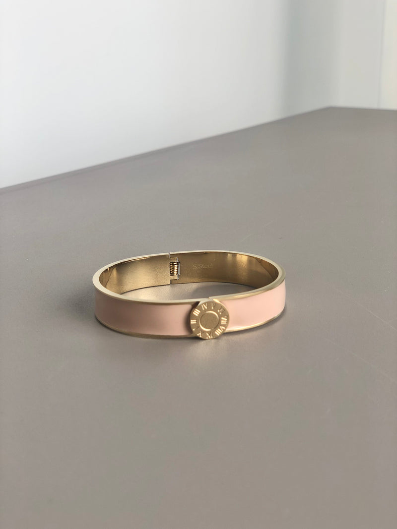 Armreif - Rose