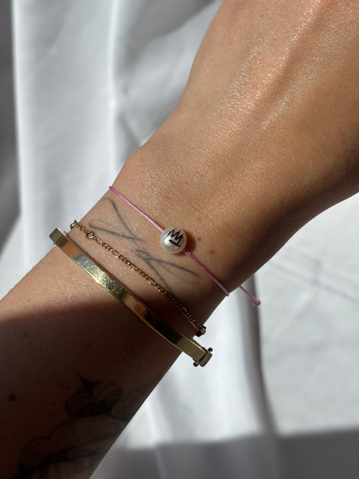 Rostfleckhaus Armband X Julies Jewellry