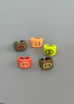 Ring - Statement