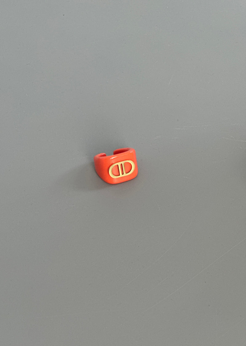 Ring - Statement