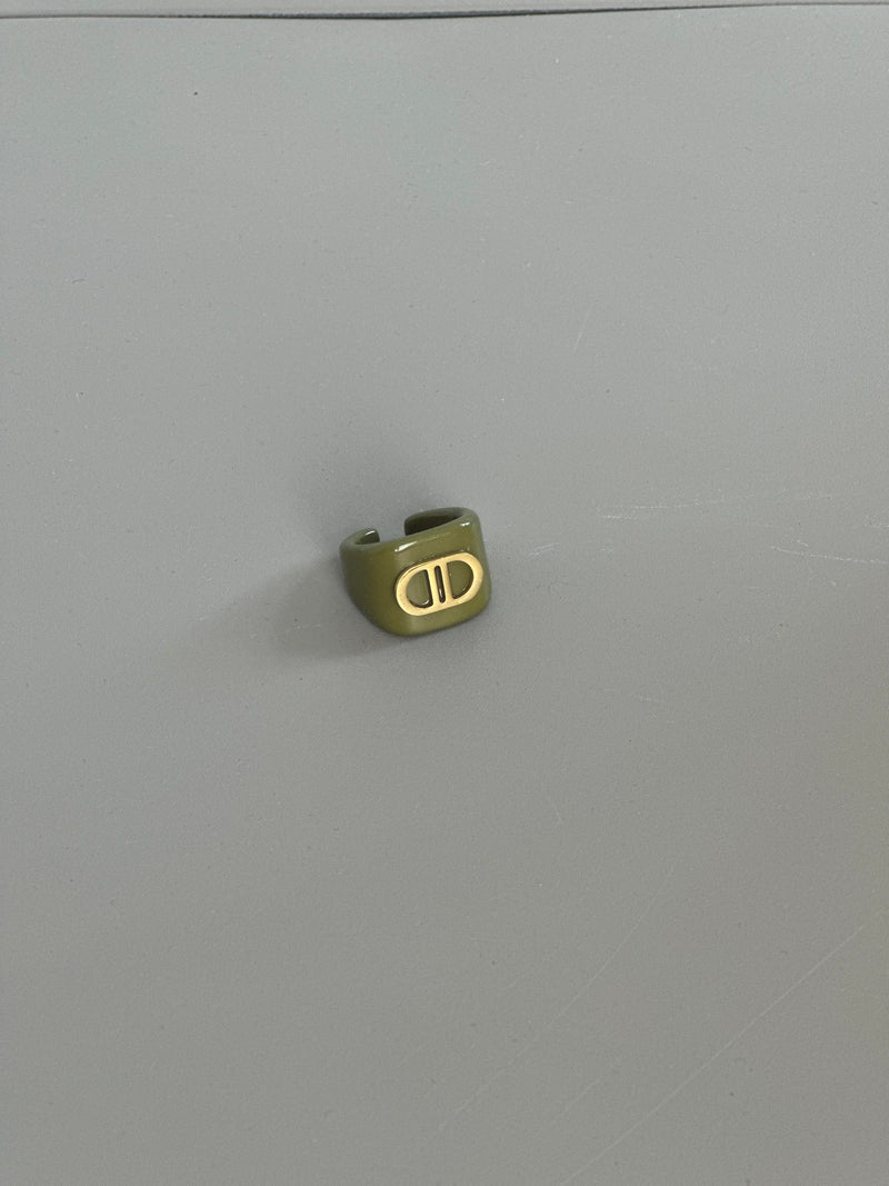 Ring - Statement