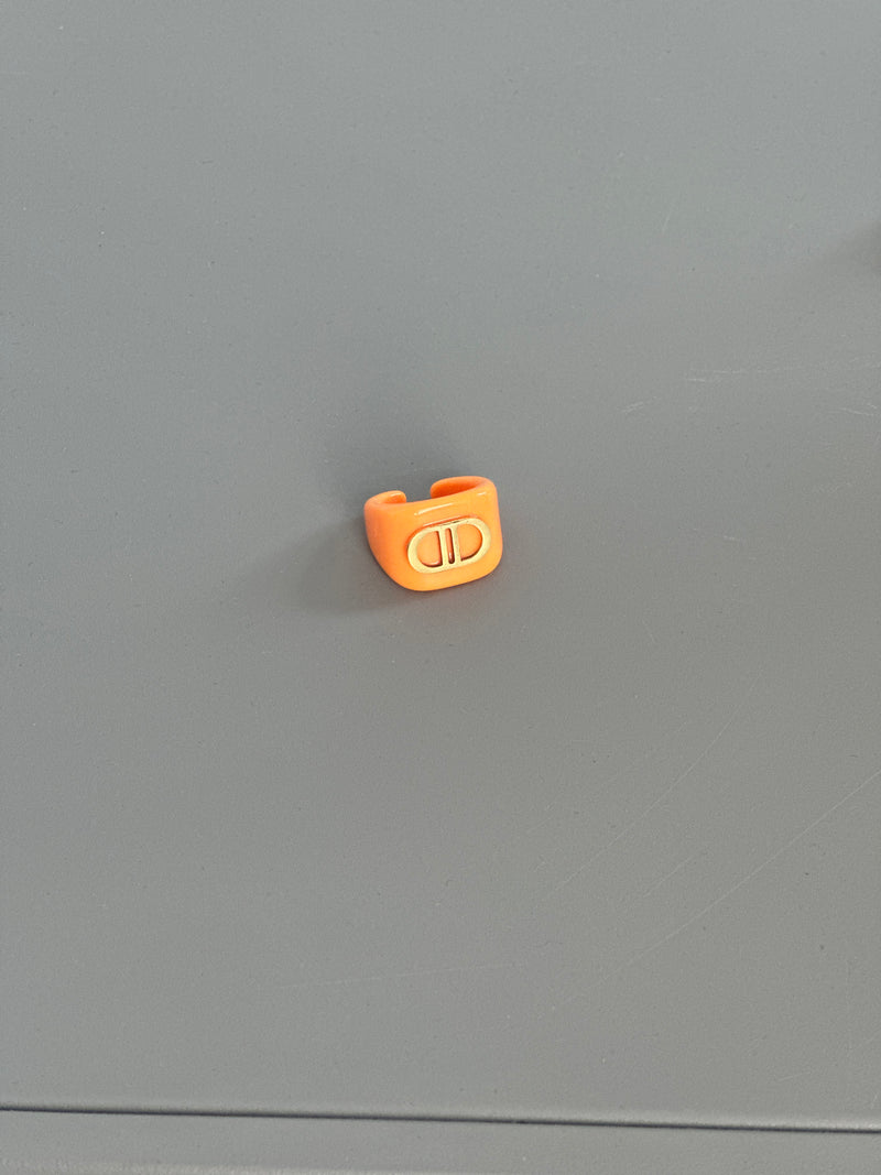 Ring - Statement