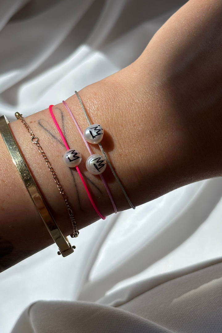 Rostfleckhaus Armband X Julies Jewellry