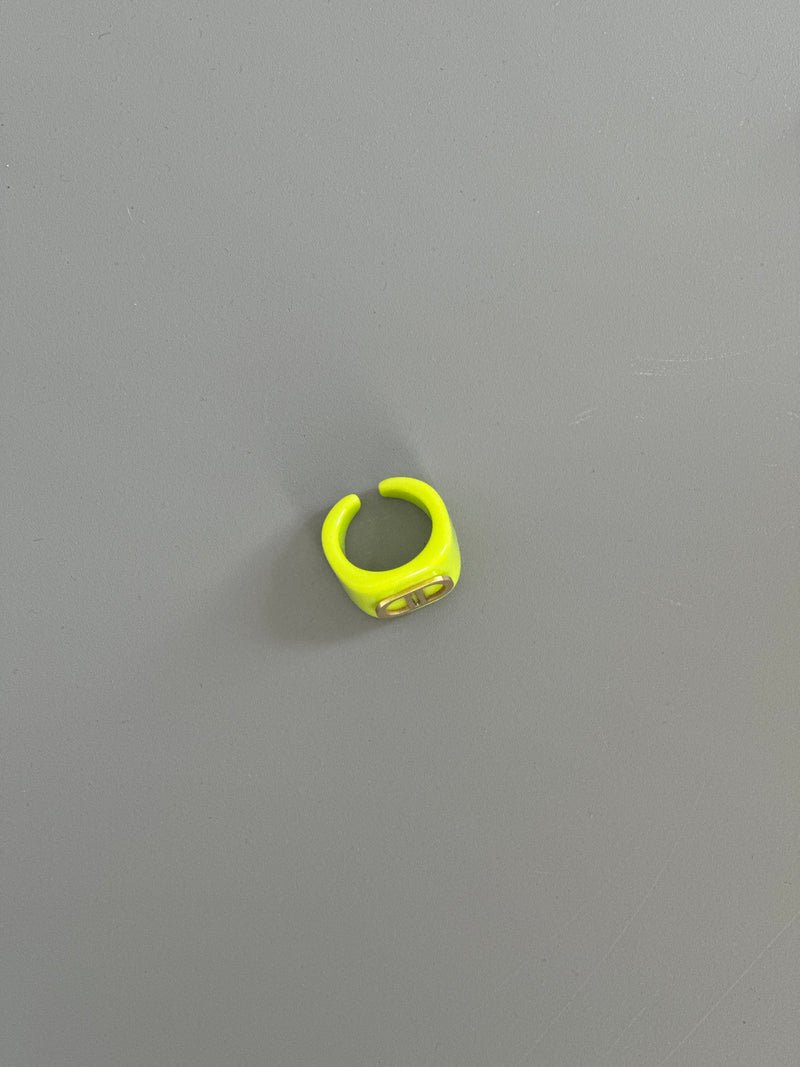 Ring - Statement