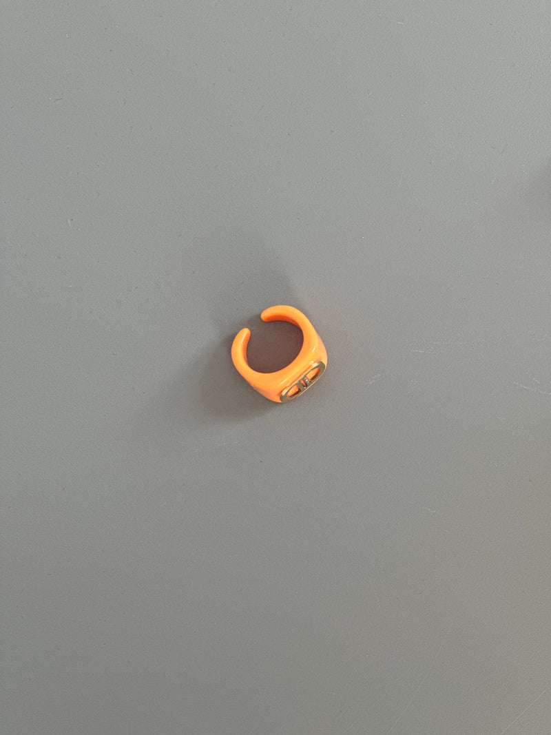 Ring - Statement