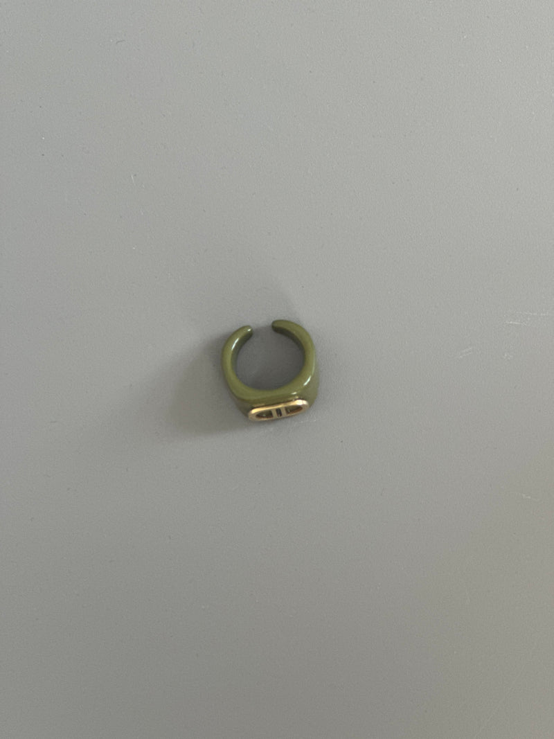 Ring - Statement