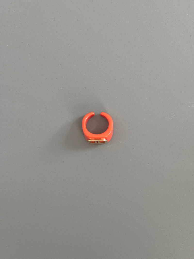 Ring - Statement