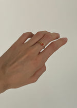 Ring - Crab