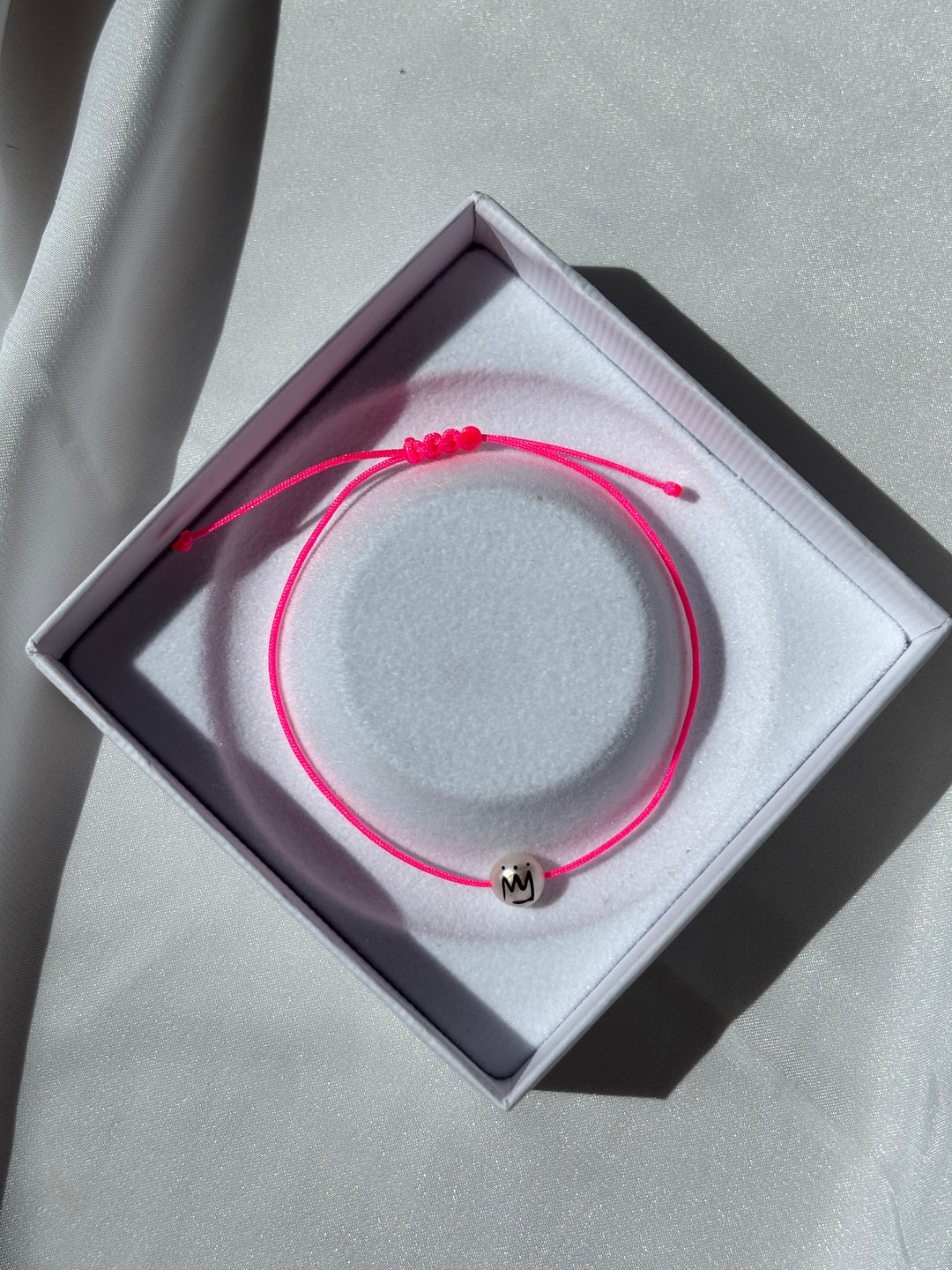 Rostfleckhaus Armband X Julies Jewellry