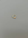Ring - Crab