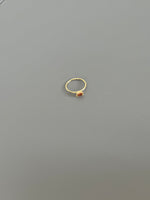 Ring - Crab