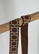 Gürtel "Beri" - Brown