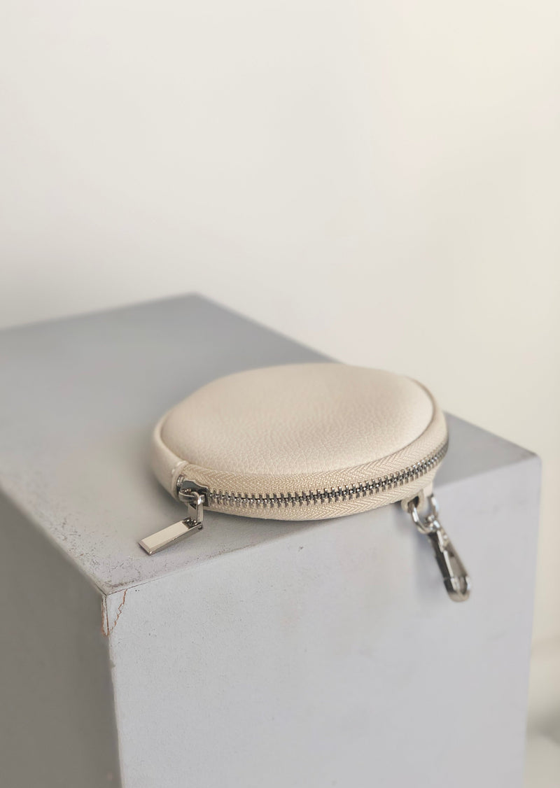 Case "Paola" - Creme
