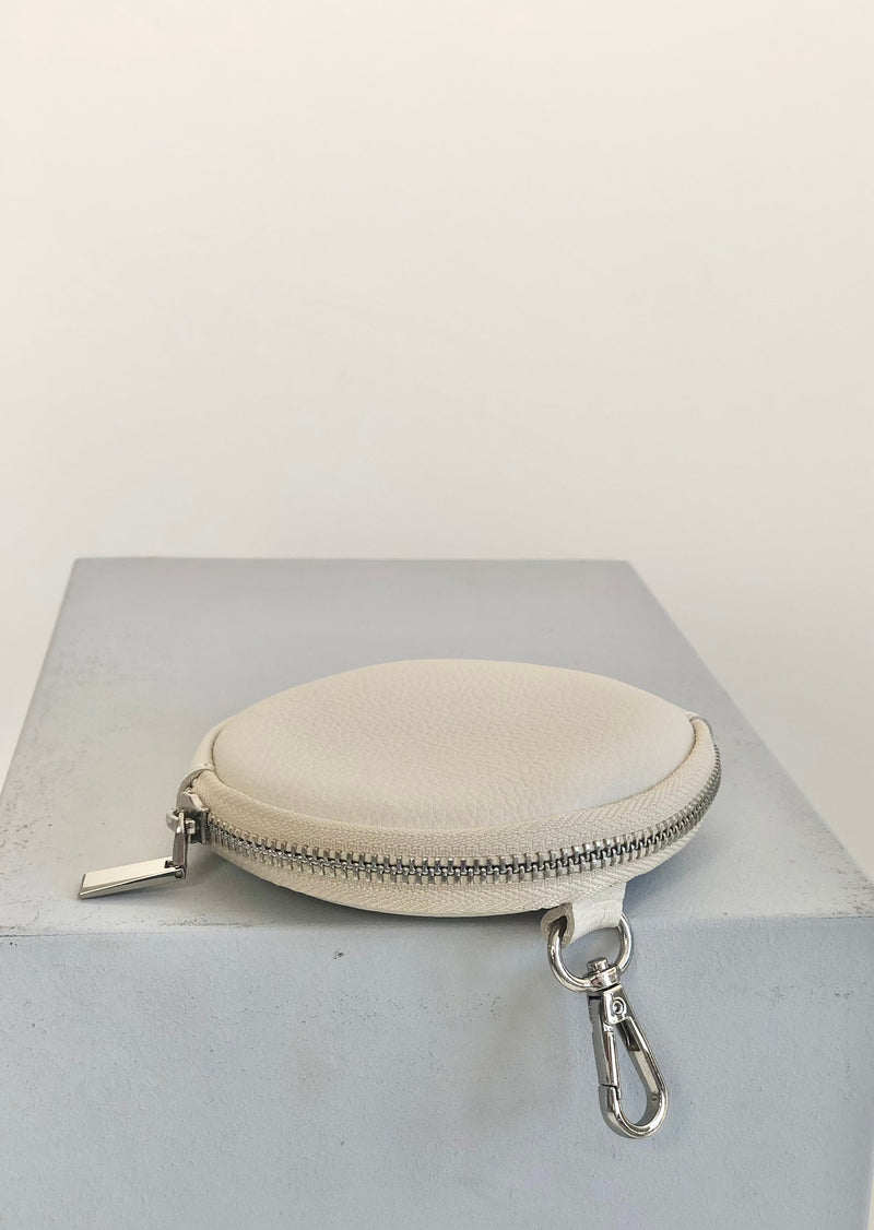 Case "Paola" - Creme