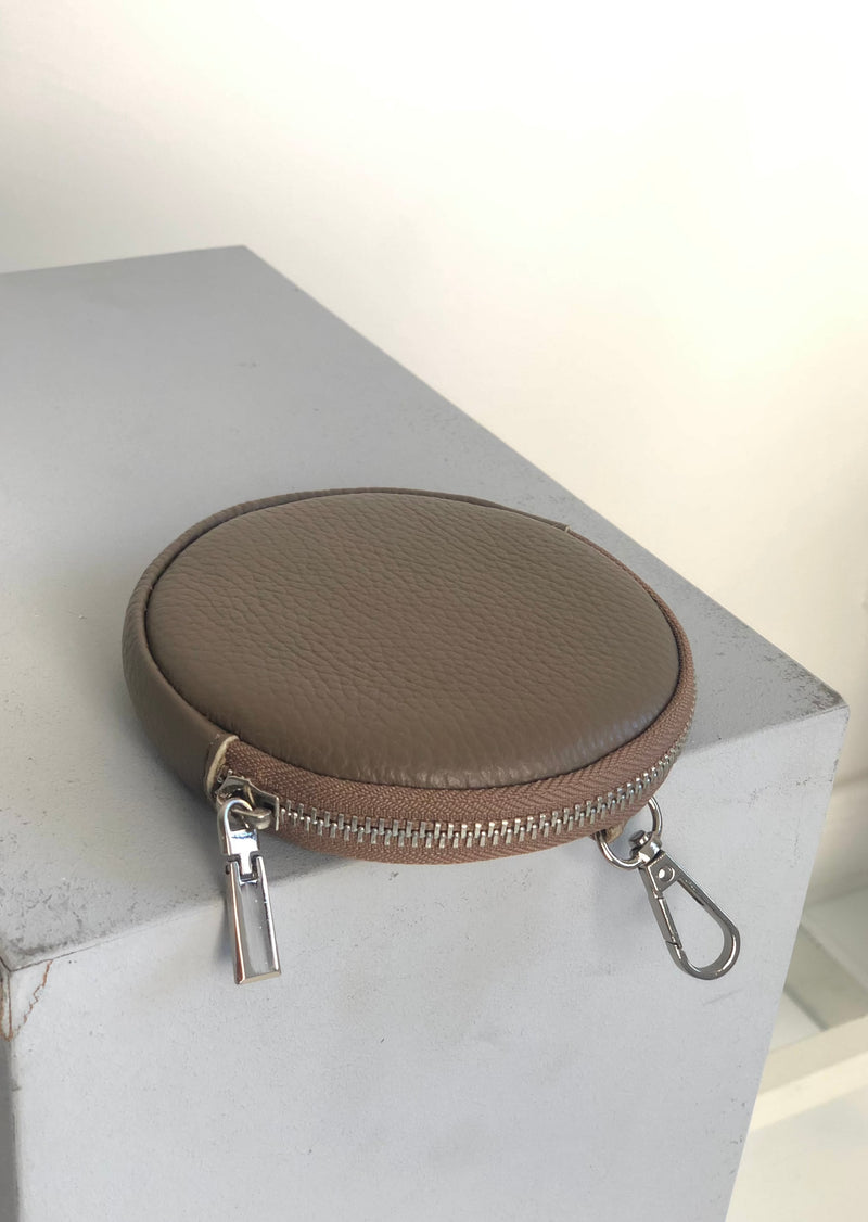 Case "Paola" - Taupe