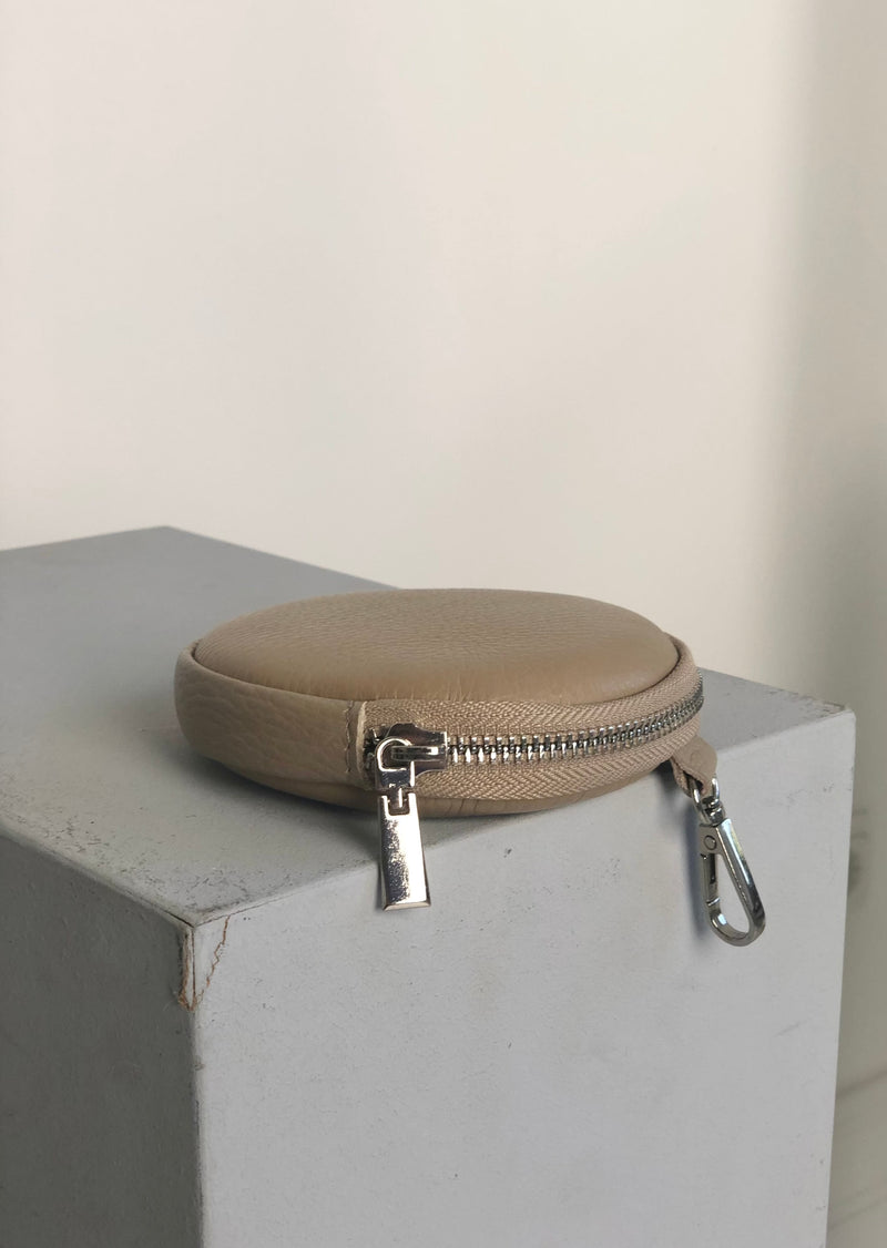 Case "Paola" - Beige