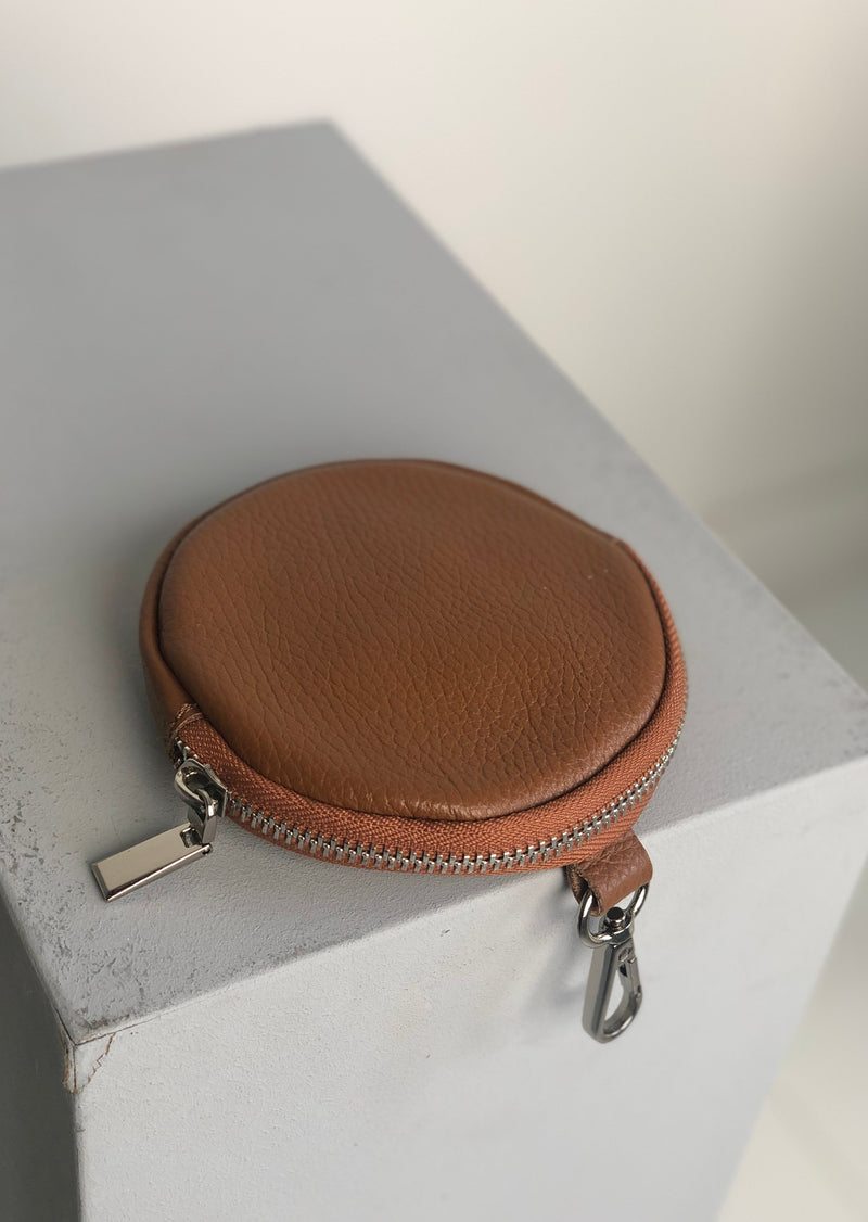 Case "Paola" - Cognac
